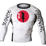 Bushido Fightwear